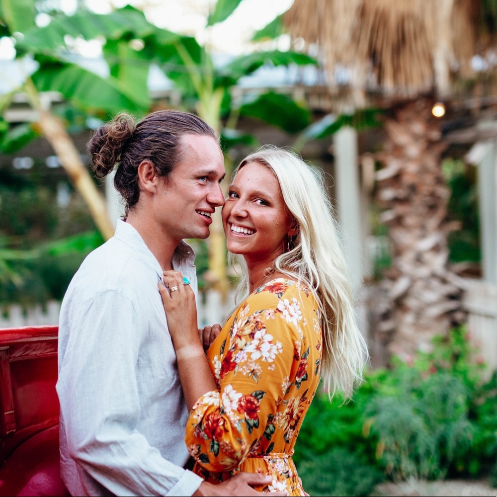 Meet your Posher, Rio